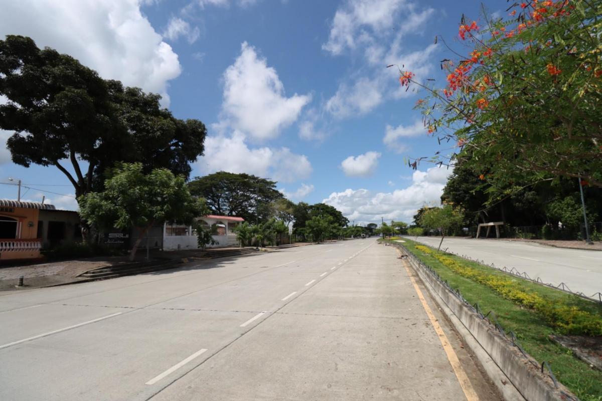 Terreno en Via Daule a La Venta, Guayas — imagen 10
