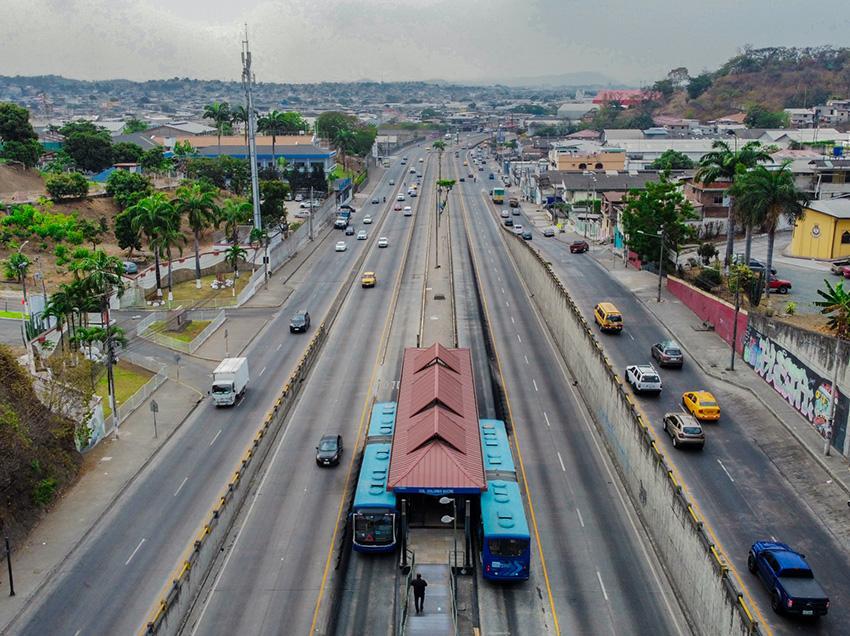 Terreno en Via Daule a La Venta, Guayas — imagen 8