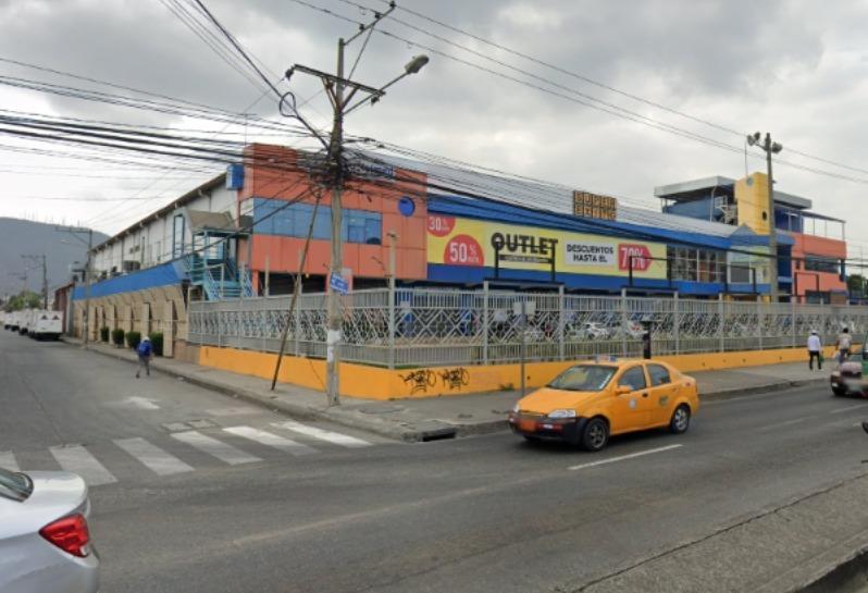 Terreno en Via Daule a La Venta, Guayas — imagen 5