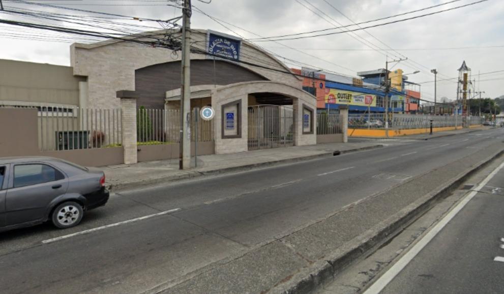 Terreno en Via Daule a La Venta, Guayas — imagen 4