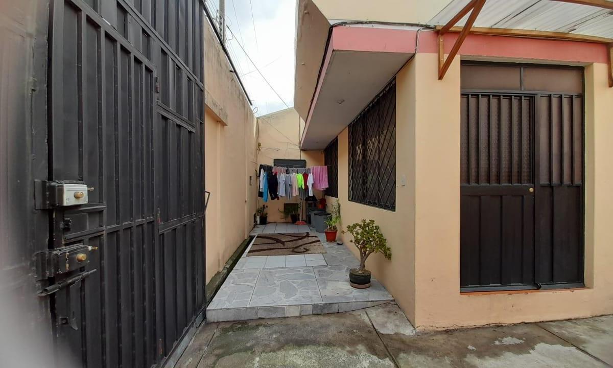 Casa en Venta Sector Chugchilan y Pampas — imagen 10