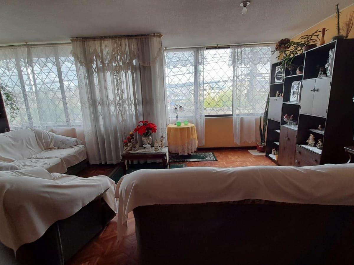Casa en Venta Sector Chugchilan y Pampas — imagen 8