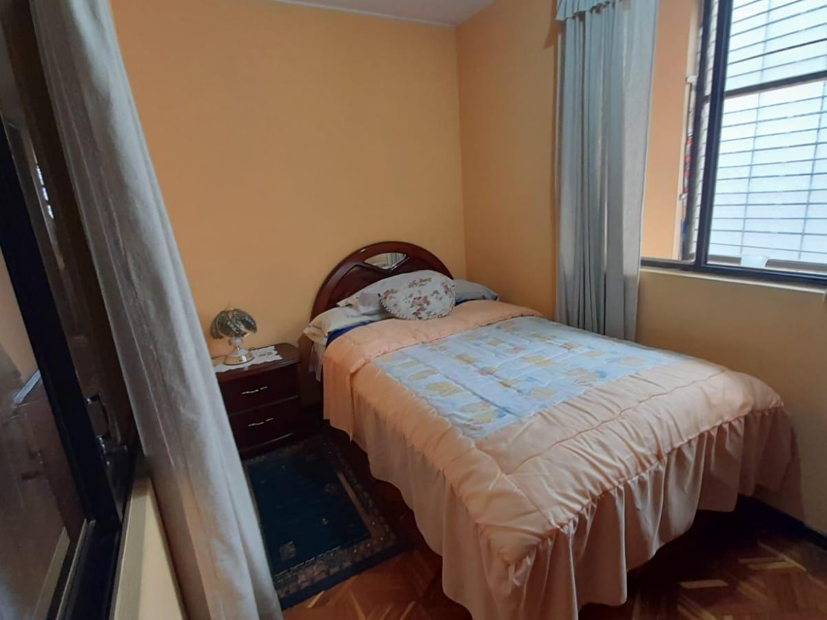 Casa en Venta Sector Chugchilan y Pampas — imagen 6