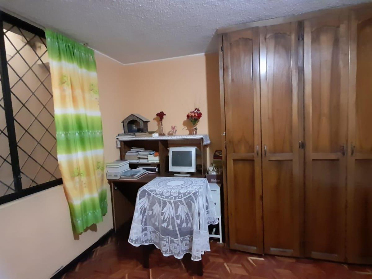 Casa en Venta Sector Chugchilan y Pampas — imagen 5
