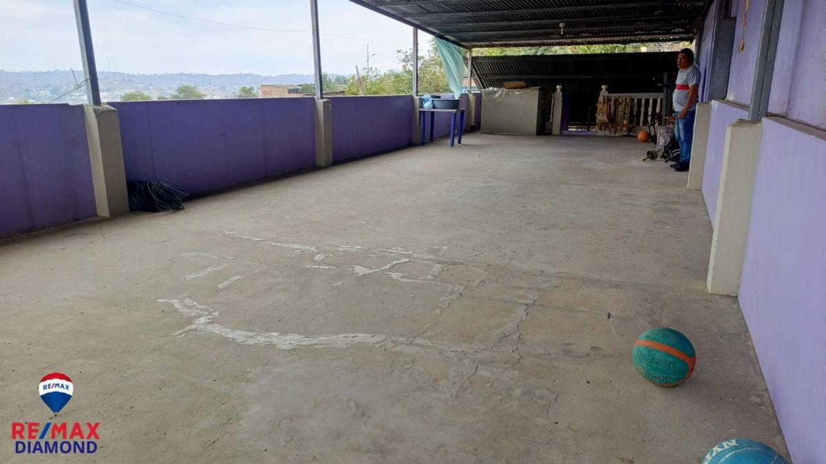 Casa de Venta en Jipijapa Manta H/m, Manabí — imagen 8