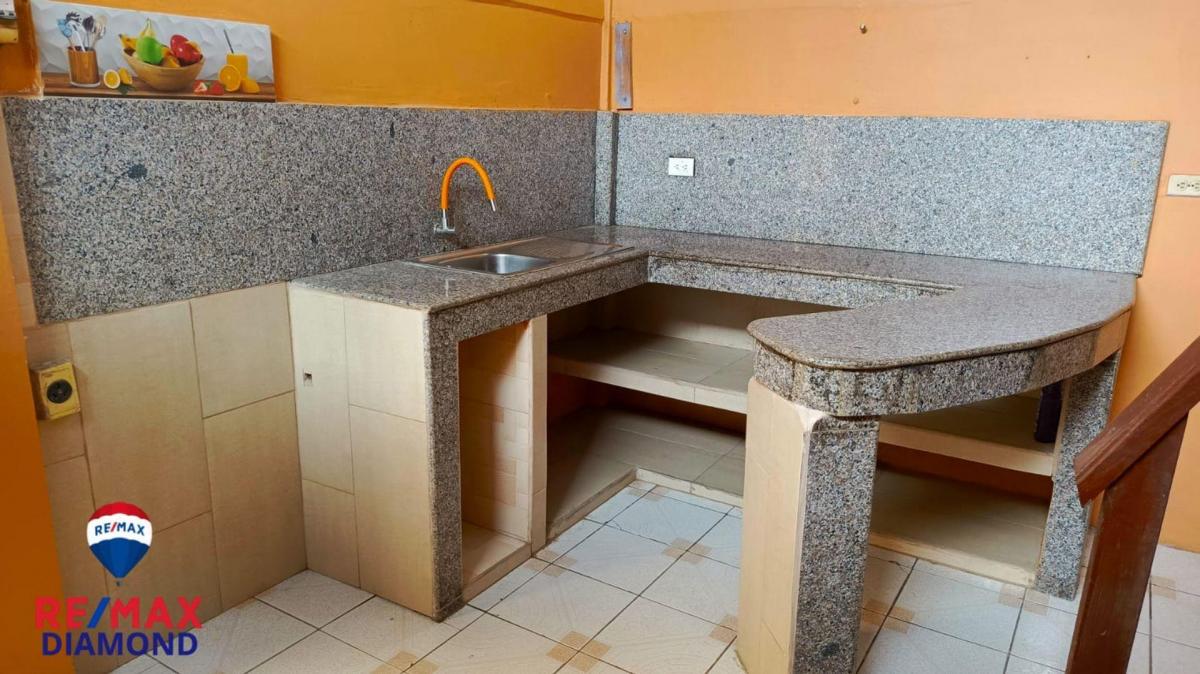 Casa de Venta en Jipijapa Manta H/m, Manabí — imagen 6