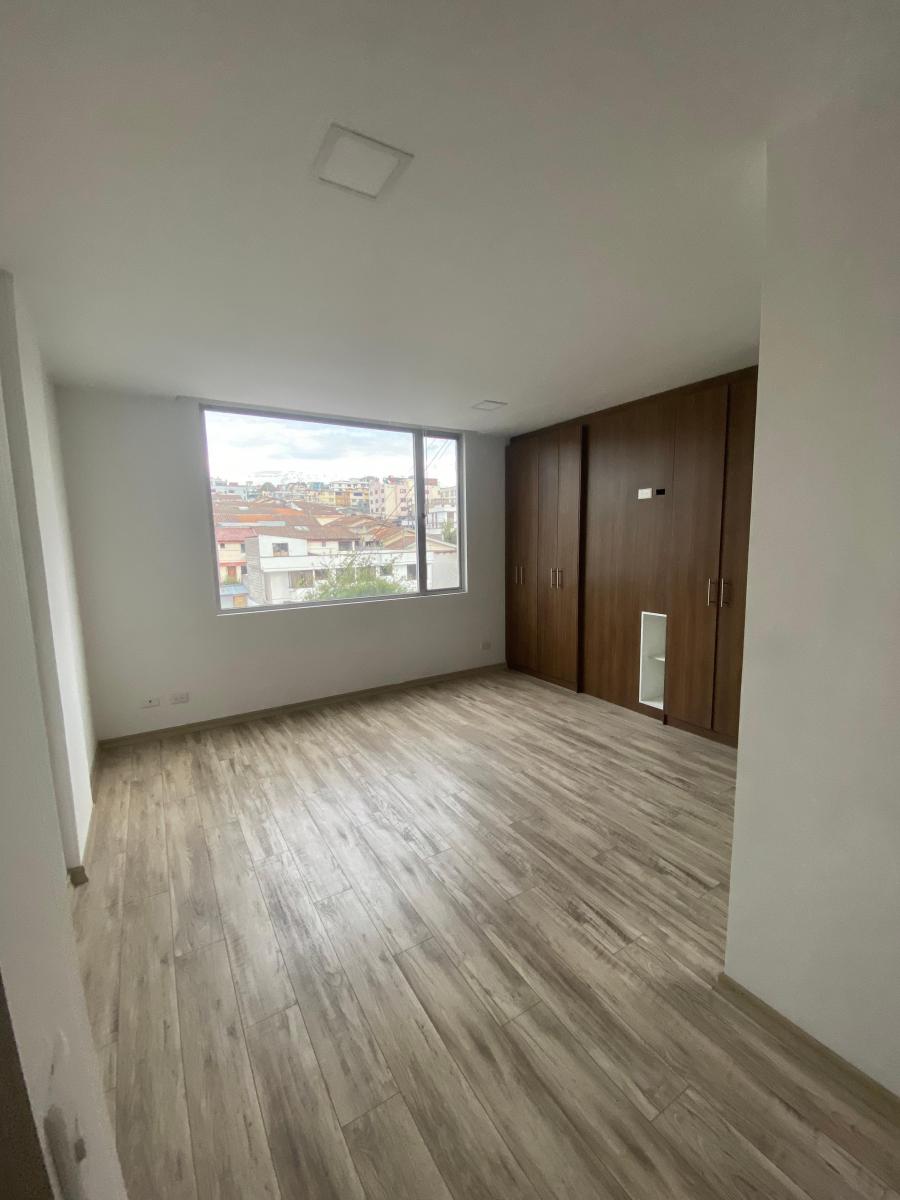 Hermoso Departamento Real Audiencia! Sector Kaersam — imagen 7