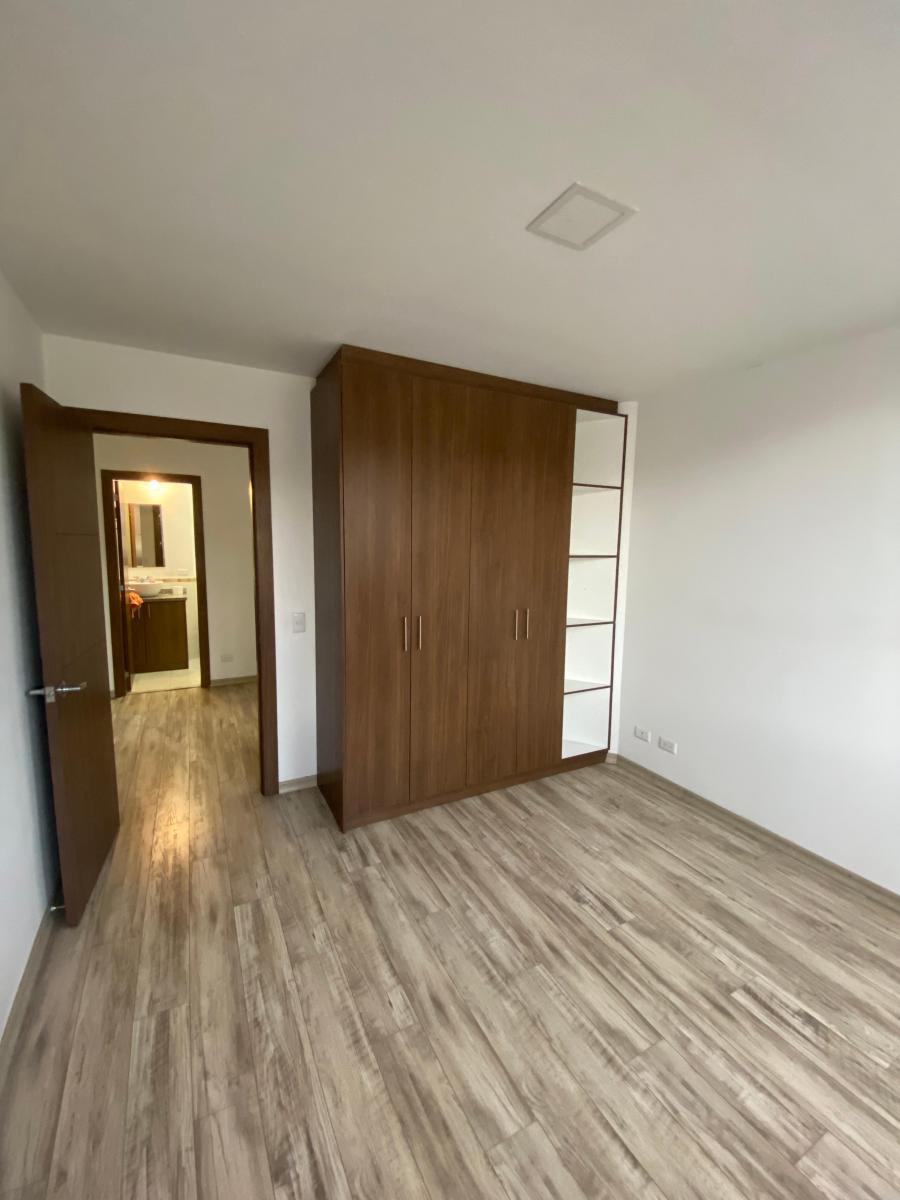Hermoso Departamento Real Audiencia! Sector Kaersam — imagen 3