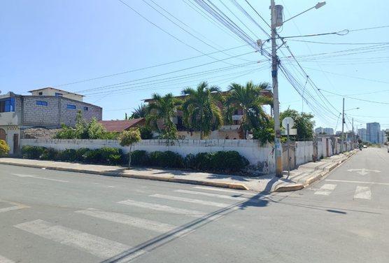 Se Vende Terreno de 480 m² Esquinero - Salinas - W. Sánchez — imagen 6