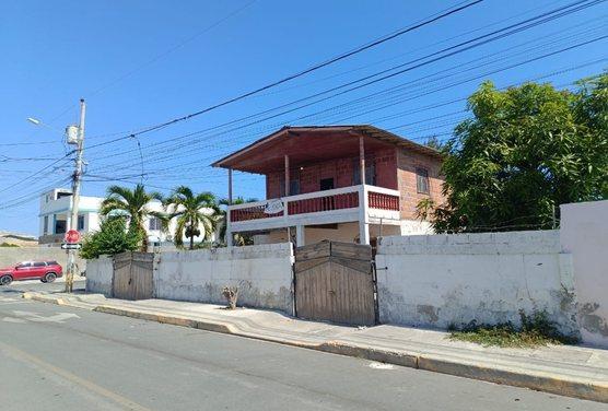 Se Vende Terreno de 480 m² Esquinero - Salinas - W. Sánchez — imagen 4