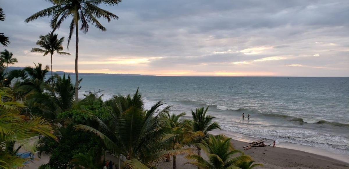 Hermoso Dúplex Frente Al Mar Casablanca. Provincia de Esmeraldas — imagen 10