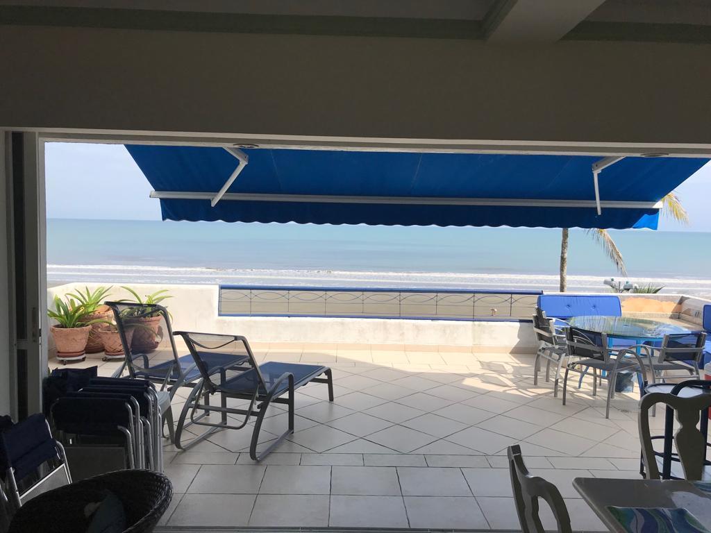 Hermoso Dúplex Frente Al Mar Casablanca. Provincia de Esmeraldas — imagen 9