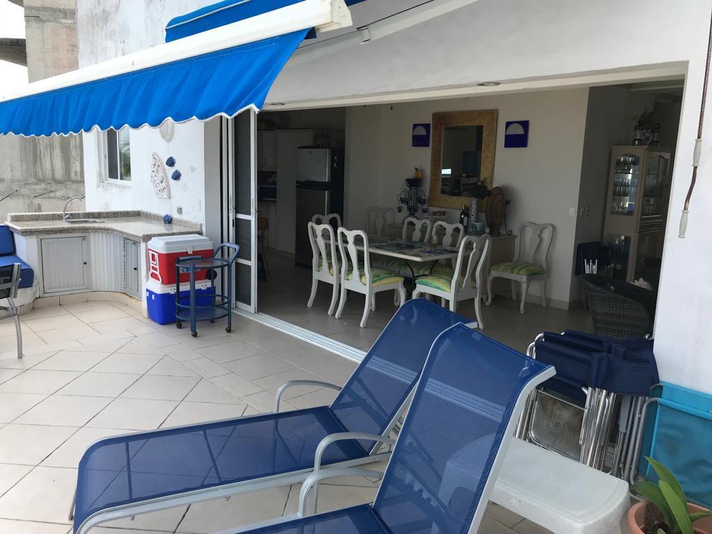 Hermoso Dúplex Frente Al Mar Casablanca. Provincia de Esmeraldas — imagen 8