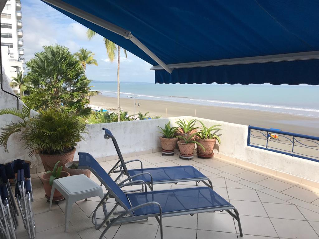 Hermoso Dúplex Frente Al Mar Casablanca. Provincia de Esmeraldas — imagen 6