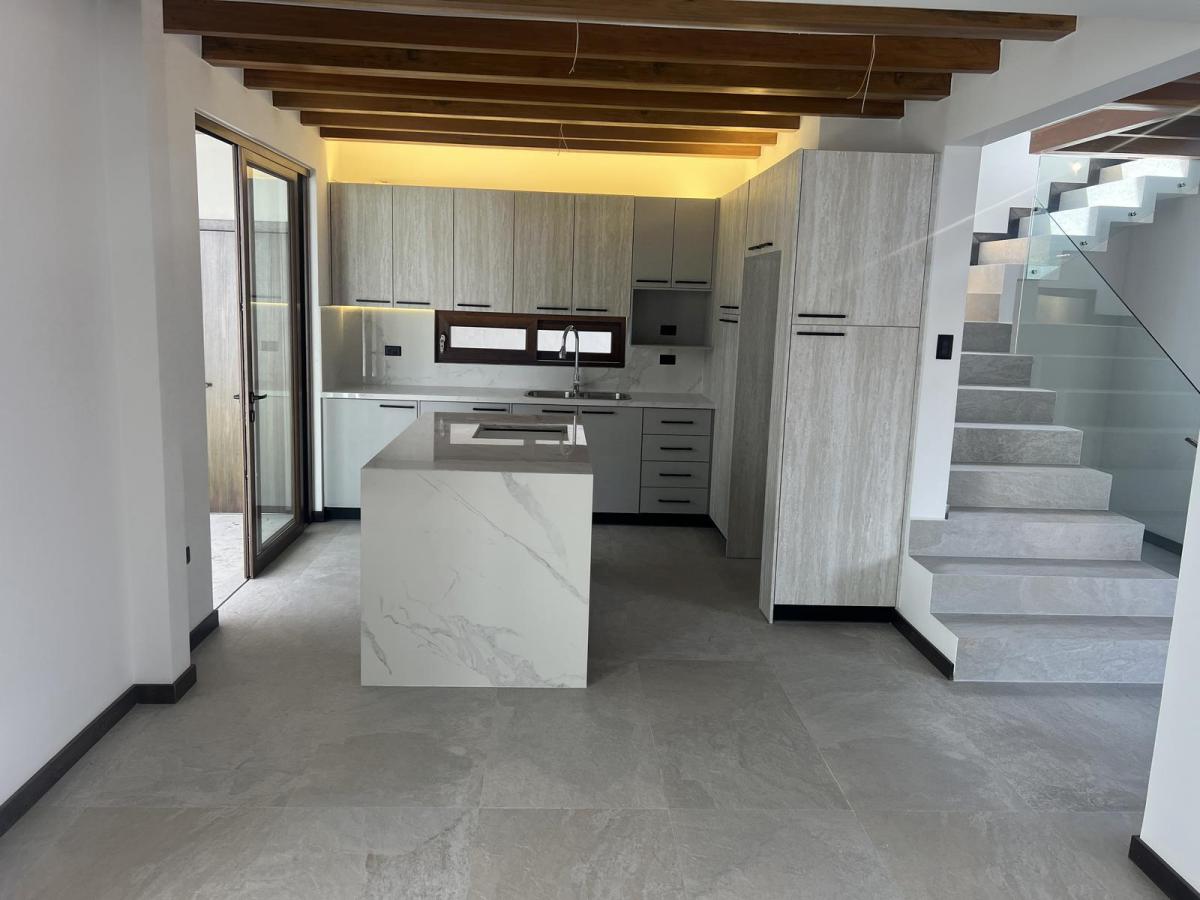 Tumbaco Via Intervalles Casa de Venta por Estrenar en Conjunto Privado — imagen 7