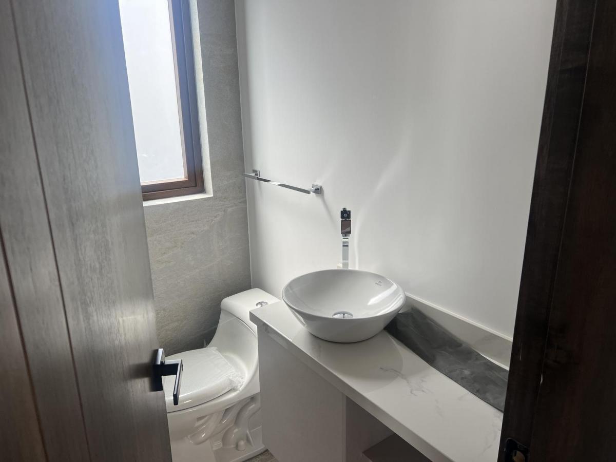 Tumbaco Via Intervalles Casa de Venta por Estrenar en Conjunto Privado — imagen 4