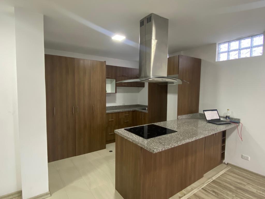 Oportunidad Bajo Precio! Hermoso Departamento Real Audiencia! Sector Kaersam — imagen 6