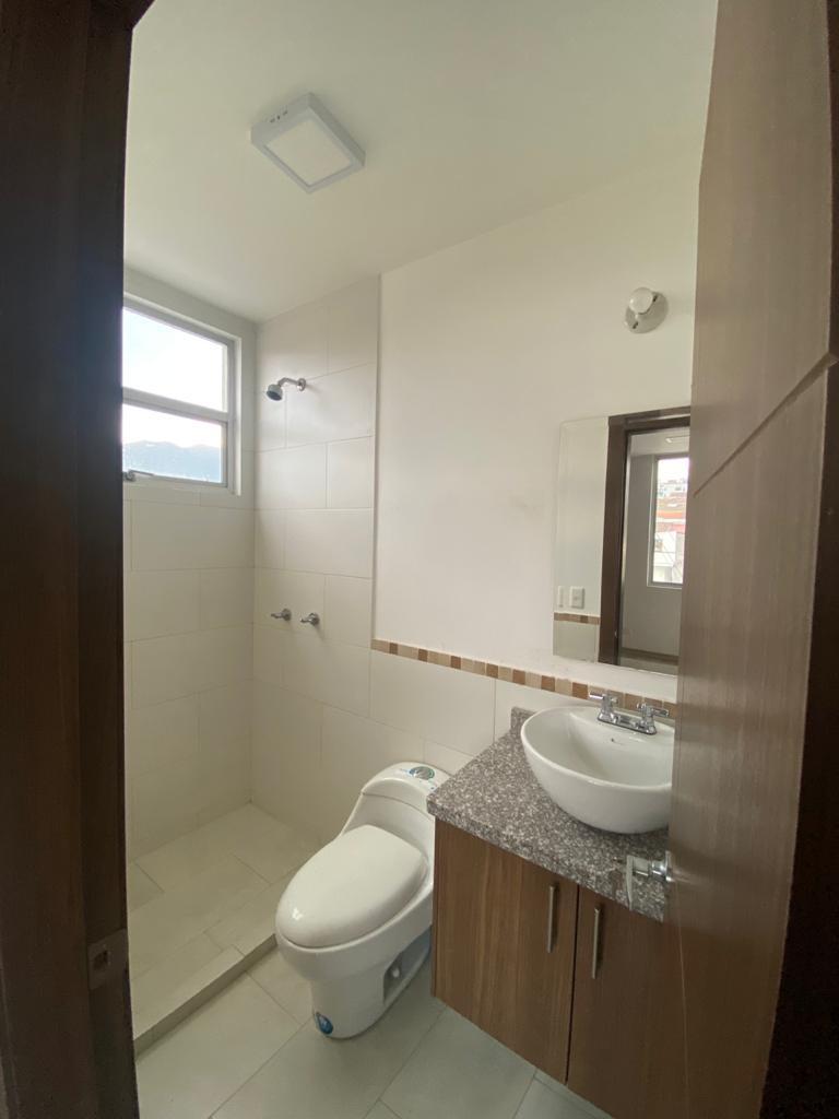 Oportunidad Bajo Precio! Hermoso Departamento Real Audiencia! Sector Kaersam — imagen 3