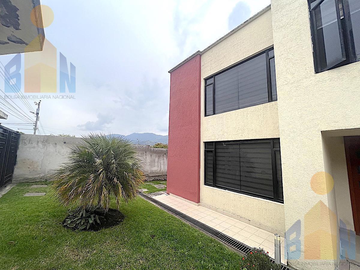 Casa de Venta Urbanización La Dolorosa, Sector La Armenia Amplio Terreno — imagen 10