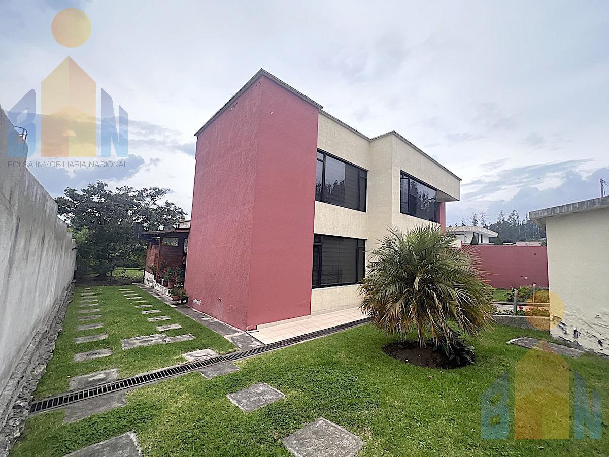 Casa de Venta Urbanización La Dolorosa, Sector La Armenia Amplio Terreno — imagen 9