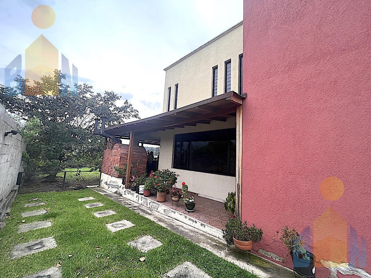 Casa de Venta Urbanización La Dolorosa, Sector La Armenia Amplio Terreno — imagen 8