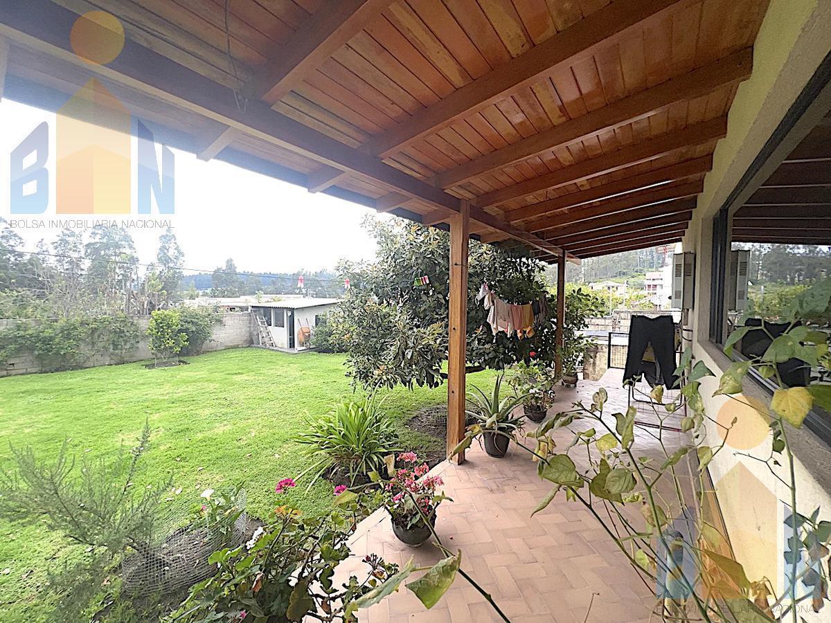 Casa de Venta Urbanización La Dolorosa, Sector La Armenia Amplio Terreno — imagen 6