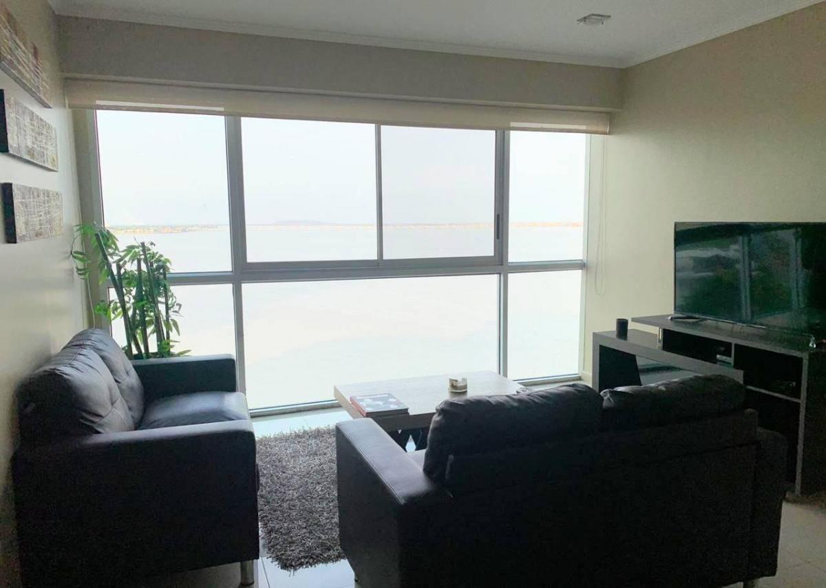 Venta Departamento 2 Dorm. Vista Al Rio - Riverfront - Puerto Santa Ana, Guayas — imagen 10