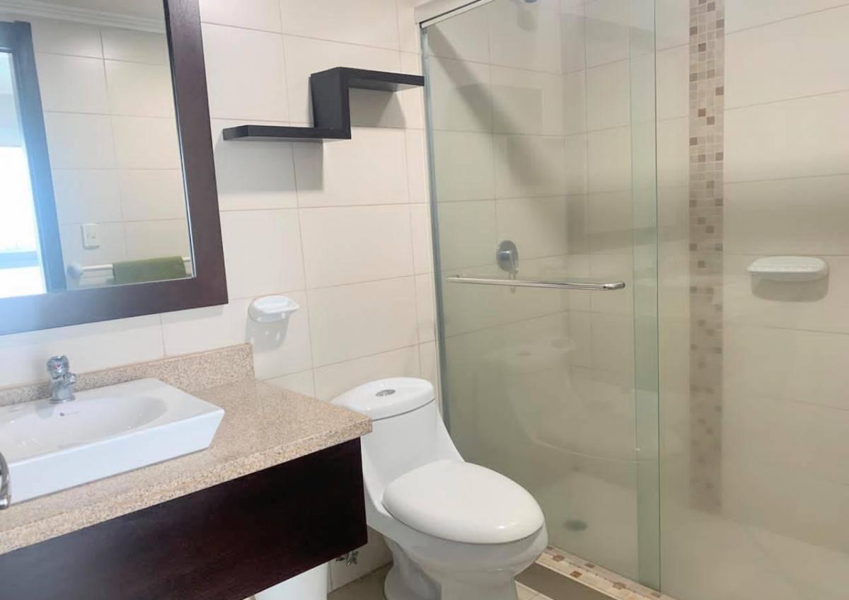 Venta Departamento 2 Dorm. Vista Al Rio - Riverfront - Puerto Santa Ana, Guayas — imagen 6