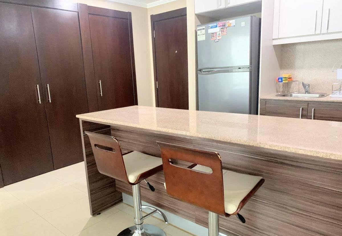 Venta Departamento 2 Dorm. Vista Al Rio - Riverfront - Puerto Santa Ana, Guayas — imagen 5