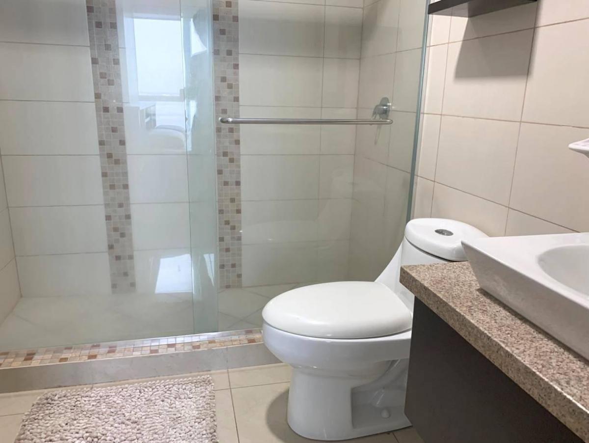 Venta Departamento 2 Dorm. Vista Al Rio - Riverfront - Puerto Santa Ana, Guayas — imagen 4
