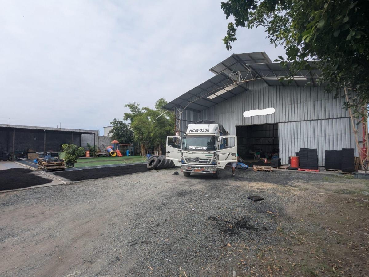 Venta de Terreno con Bodega y Galpon Industrial en Duran, Guayas — imagen 10