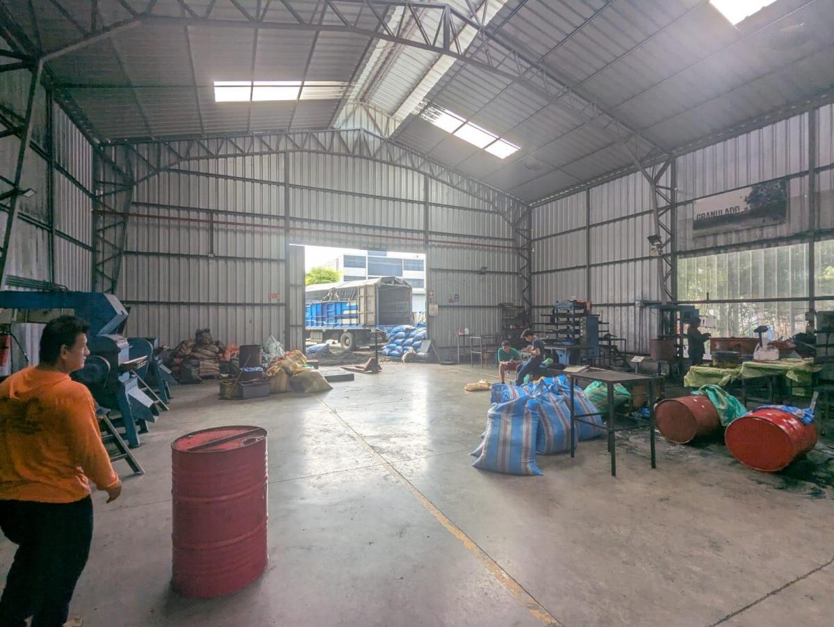 Venta de Terreno con Bodega y Galpon Industrial en Duran, Guayas — imagen 9