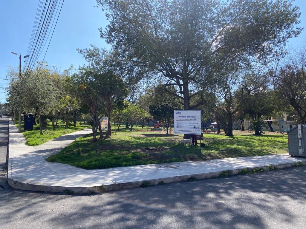 Ultimo!frente Al Parque! Dep 2 Dorm! California Baja!crédito Vip! — imagen 10