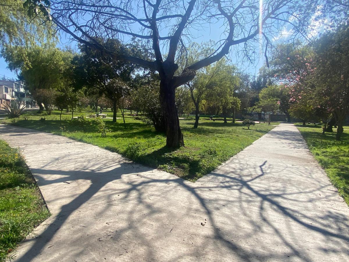 Ultimo!frente Al Parque! Dep 2 Dorm! California Baja!crédito Vip! — imagen 9