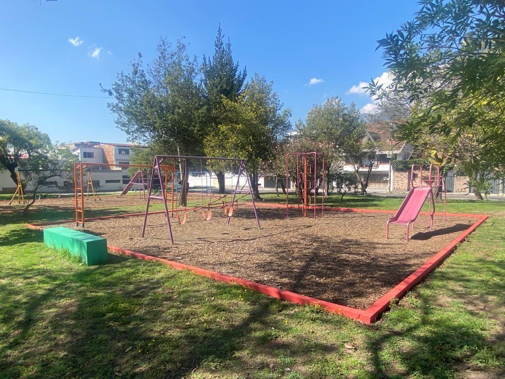 Ultimo!frente Al Parque! Dep 2 Dorm! California Baja!crédito Vip! — imagen 8
