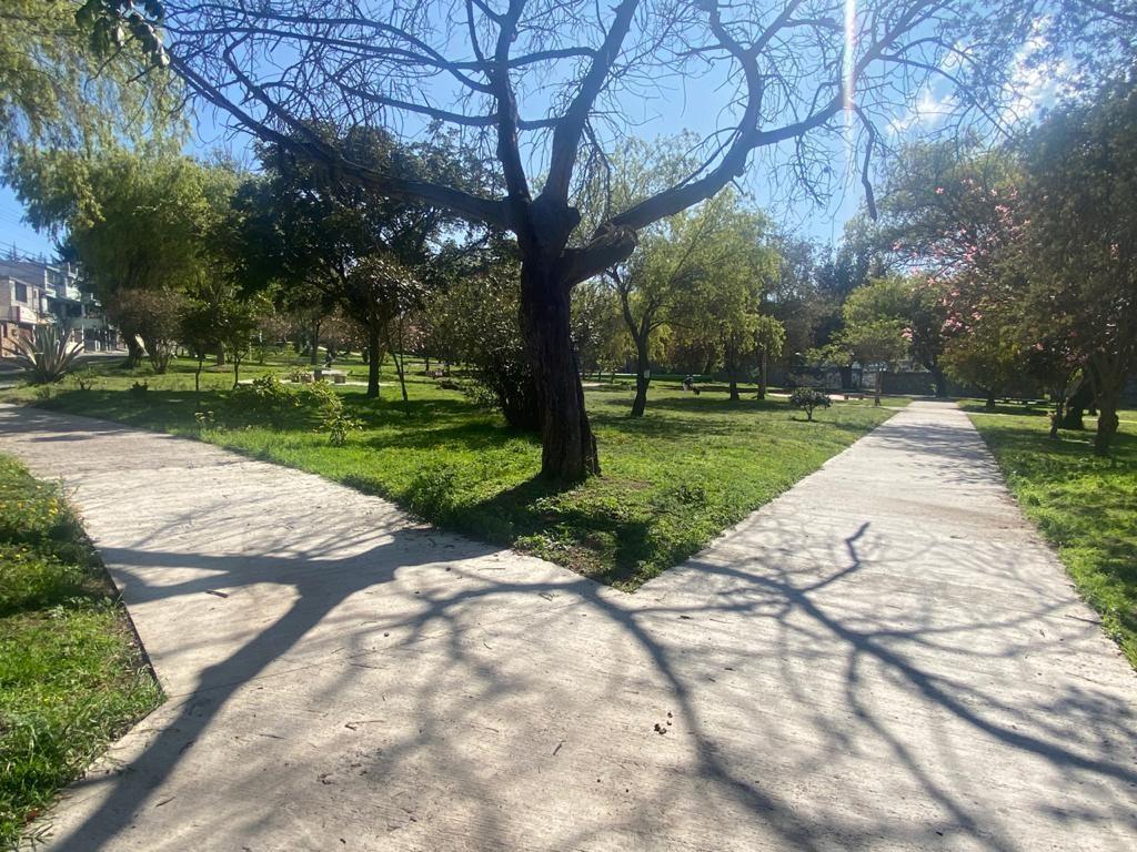 Ultimo!frente Al Parque! Dep 2 Dorm! California Baja!crédito Vip! — imagen 7