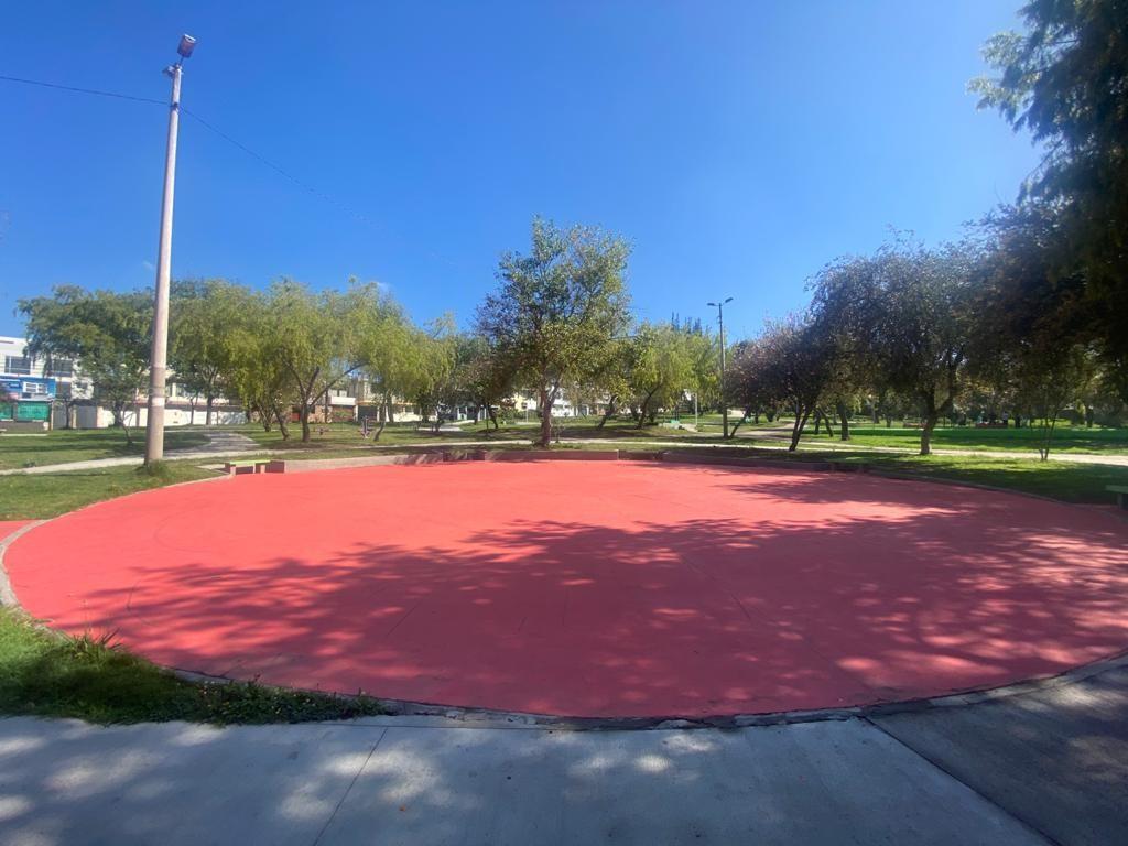 Ultimo!frente Al Parque! Dep 2 Dorm! California Baja!crédito Vip! — imagen 6