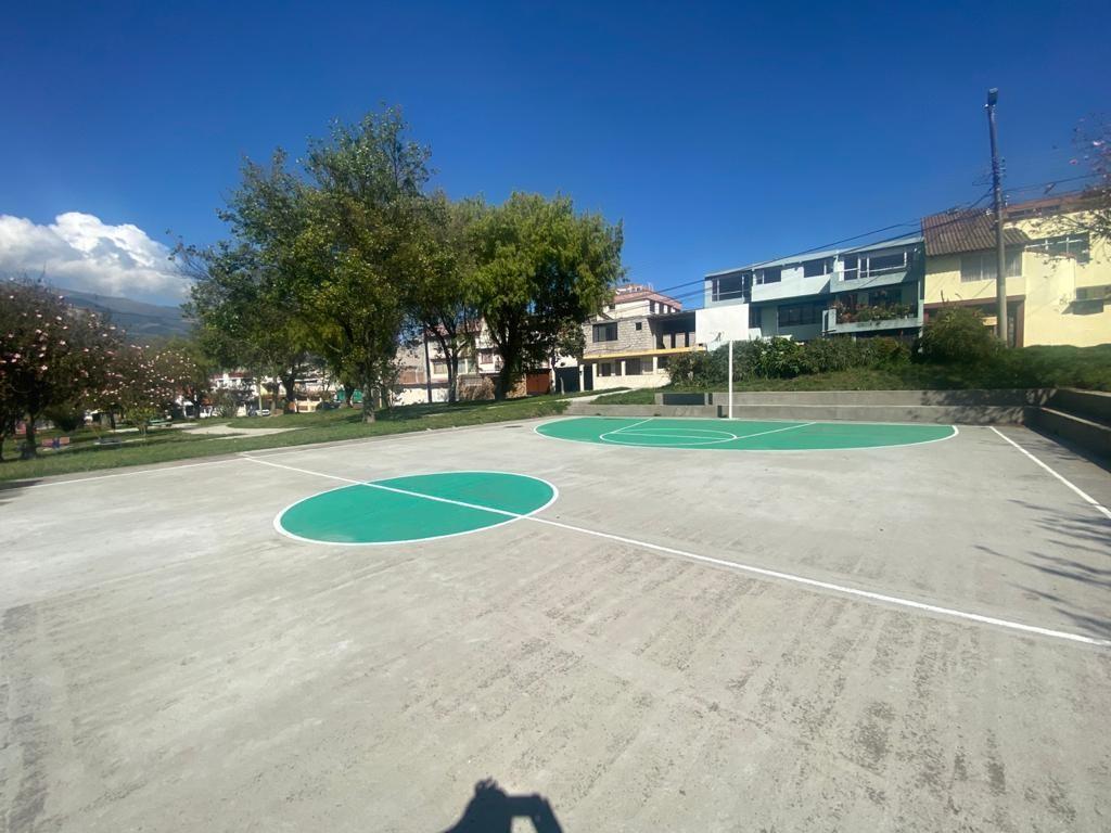 Ultimo!frente Al Parque! Dep 2 Dorm! California Baja!crédito Vip! — imagen 5