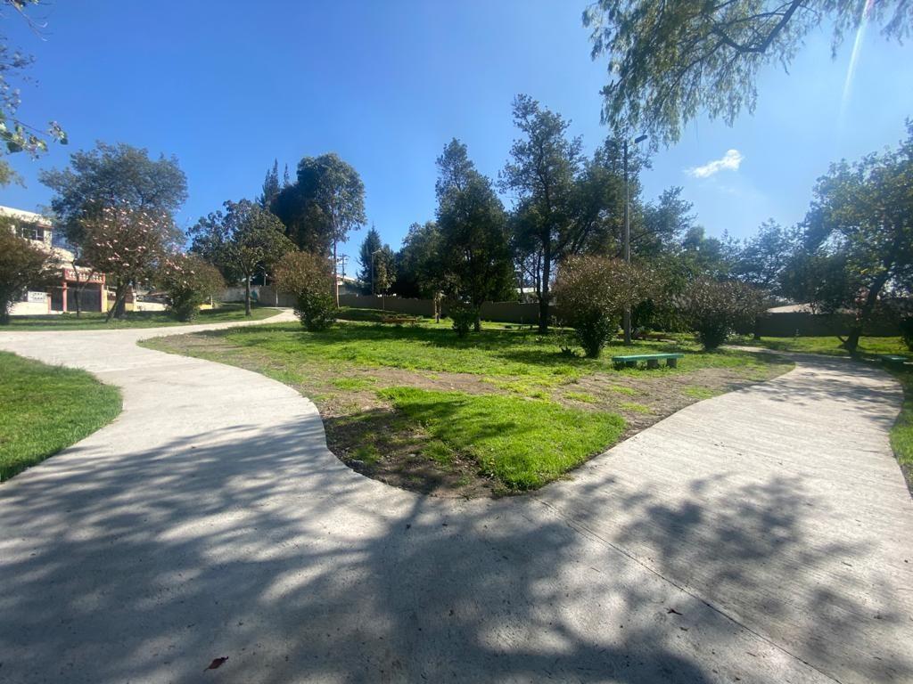 Ultimo!frente Al Parque! Dep 2 Dorm! California Baja!crédito Vip! — imagen 3