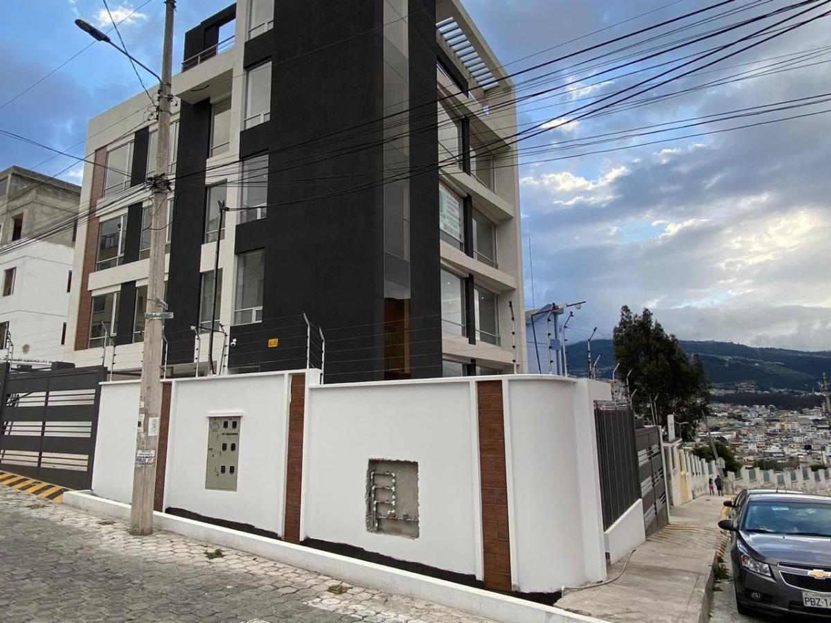 Amplios Departamentos 3 Dorm. en La Real Audiencia — imagen 10