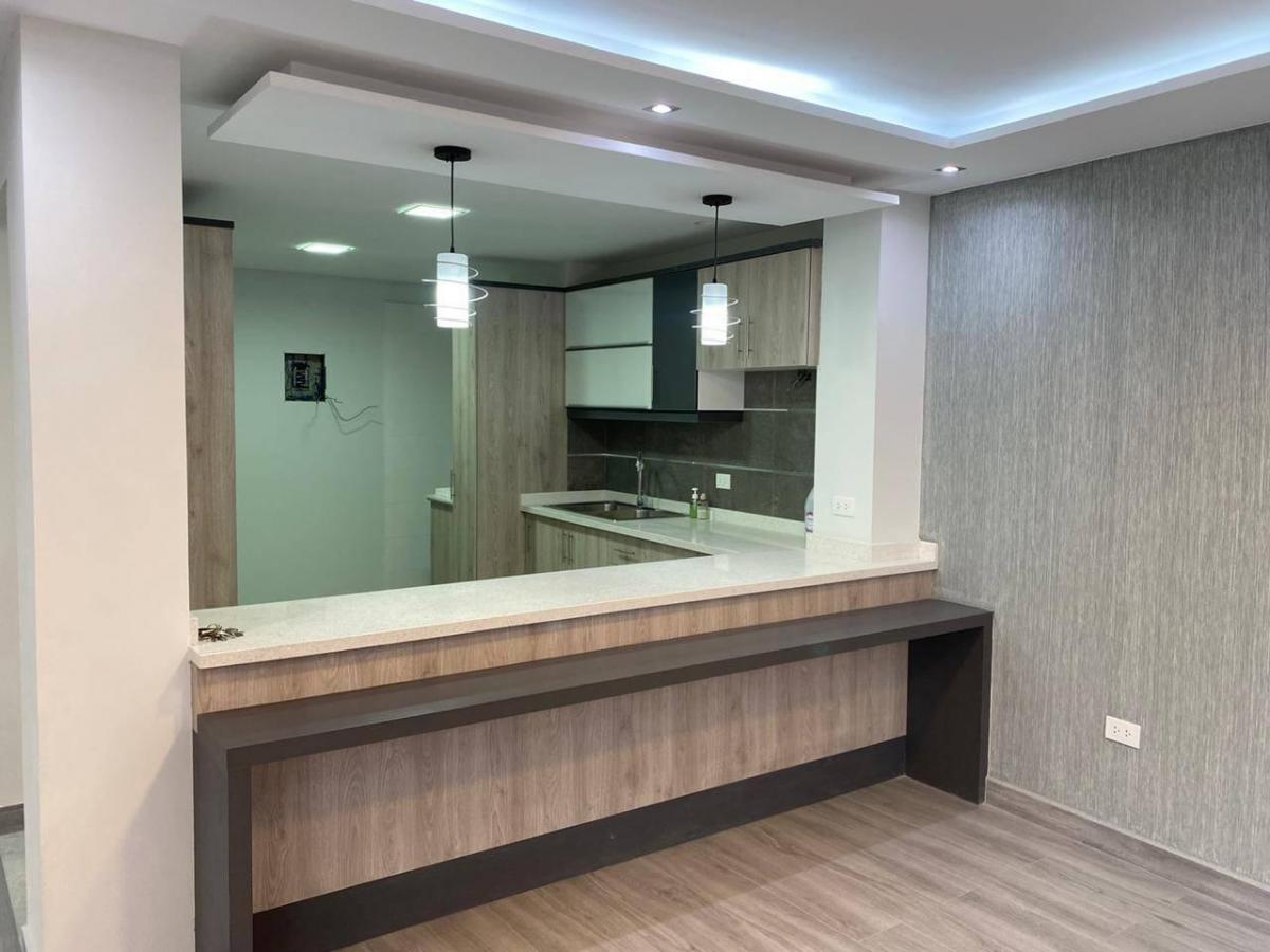Amplios Departamentos 3 Dorm. en La Real Audiencia — imagen 9
