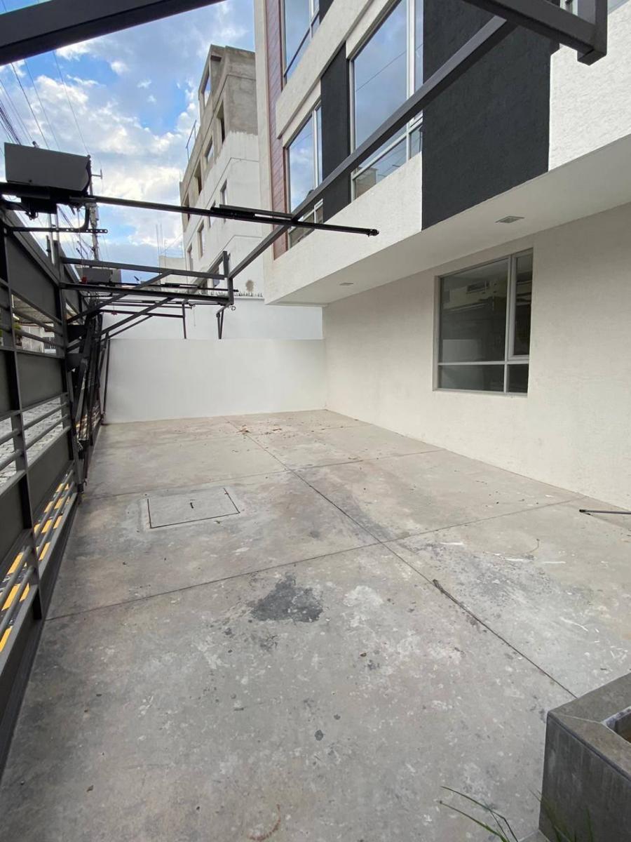 Amplios Departamentos 3 Dorm. en La Real Audiencia — imagen 6