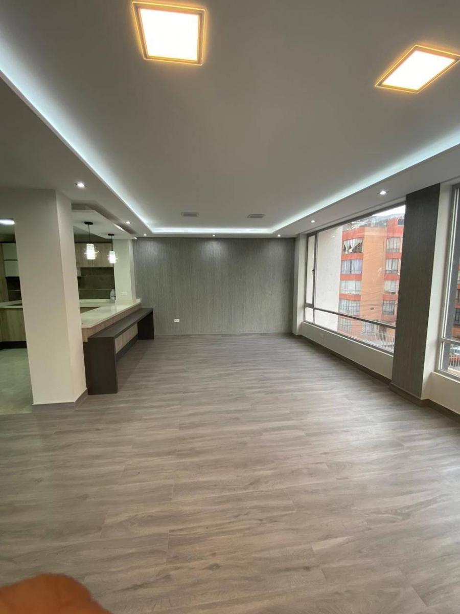 Amplios Departamentos 3 Dorm. en La Real Audiencia — imagen 4