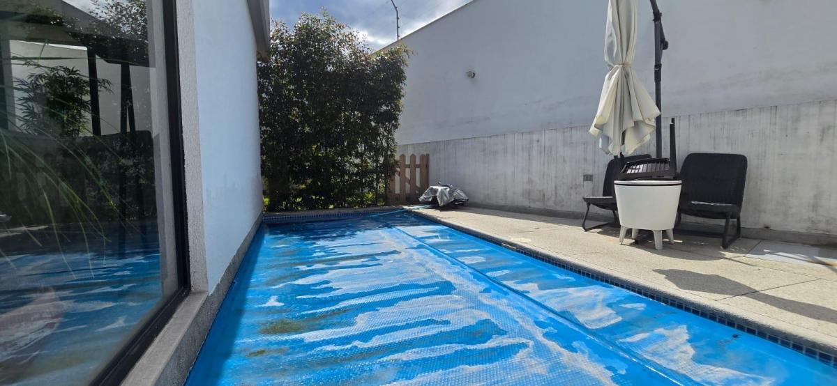Casa de Venta Sin Amoblar en Cumbayá — imagen 9