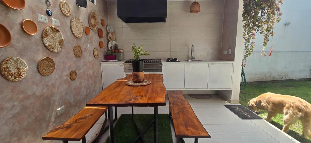 Casa de Venta Sin Amoblar en Cumbayá — imagen 6