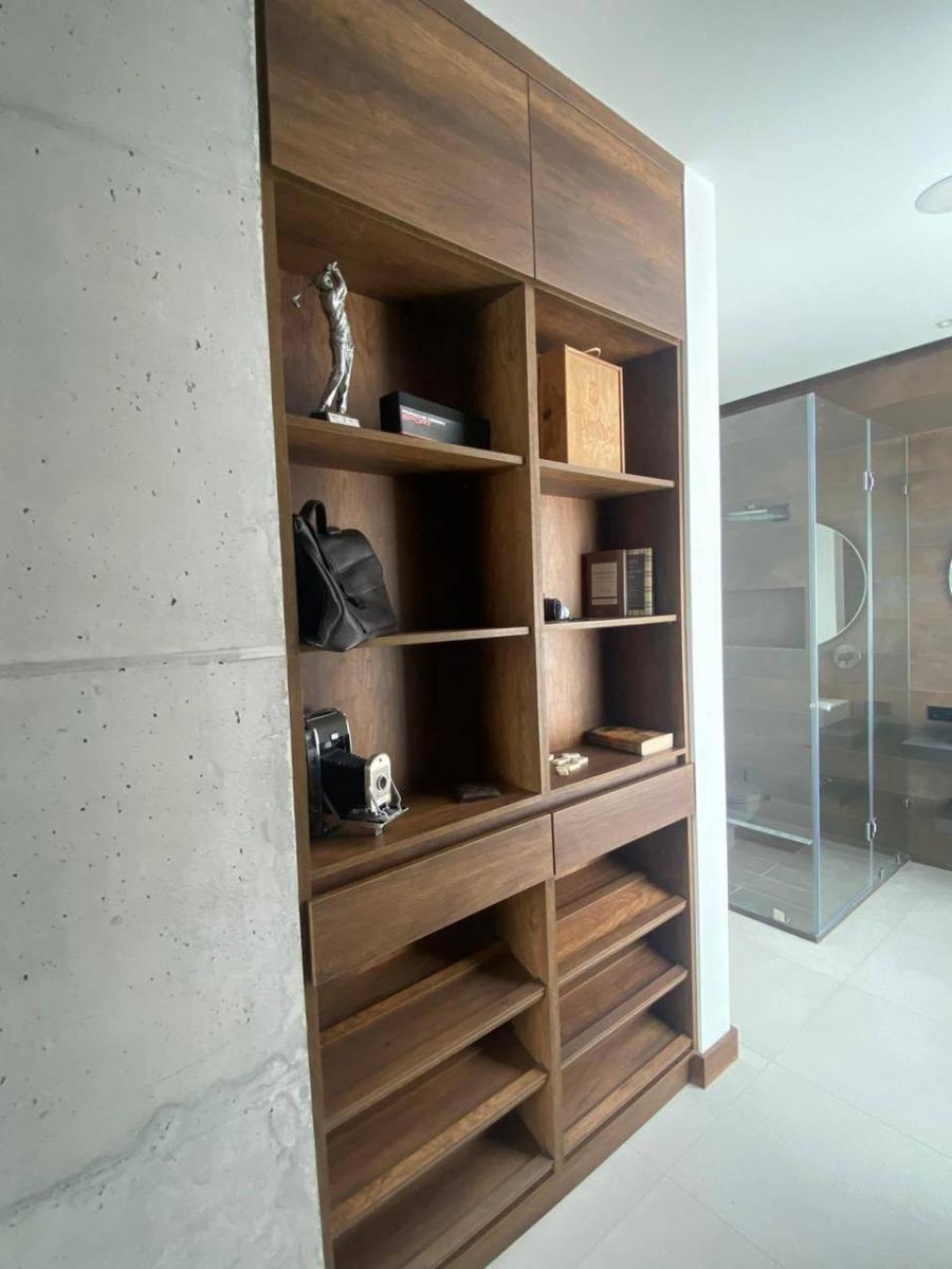 Penthouse de Lujo en La González Súarez — imagen 3