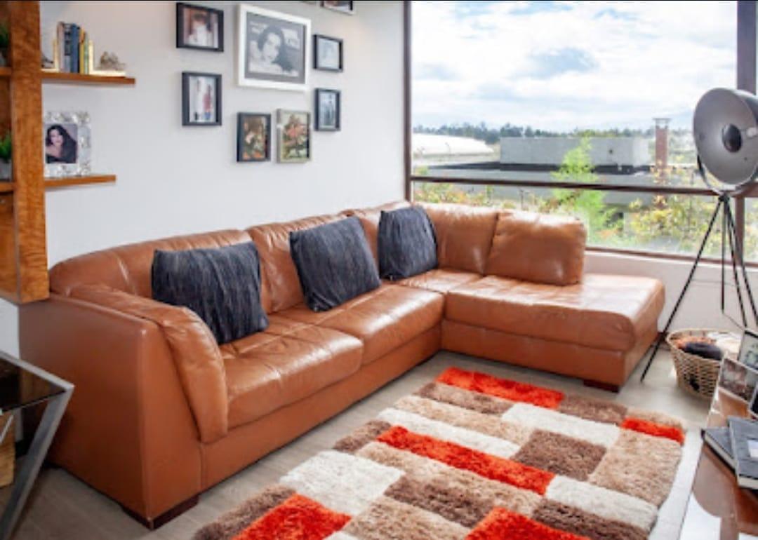 Casa en Puembo Dentro de Conjunto Pequeño de 9 Casas. — imagen 9