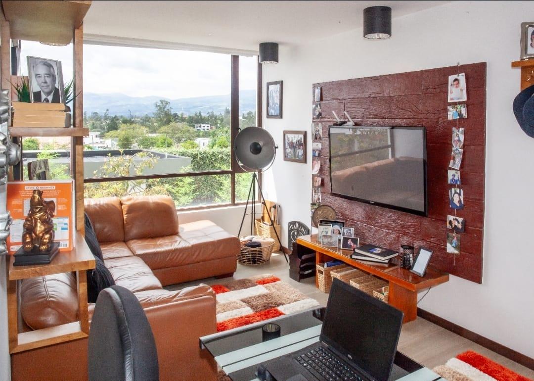Casa en Puembo Dentro de Conjunto Pequeño de 9 Casas. — imagen 8