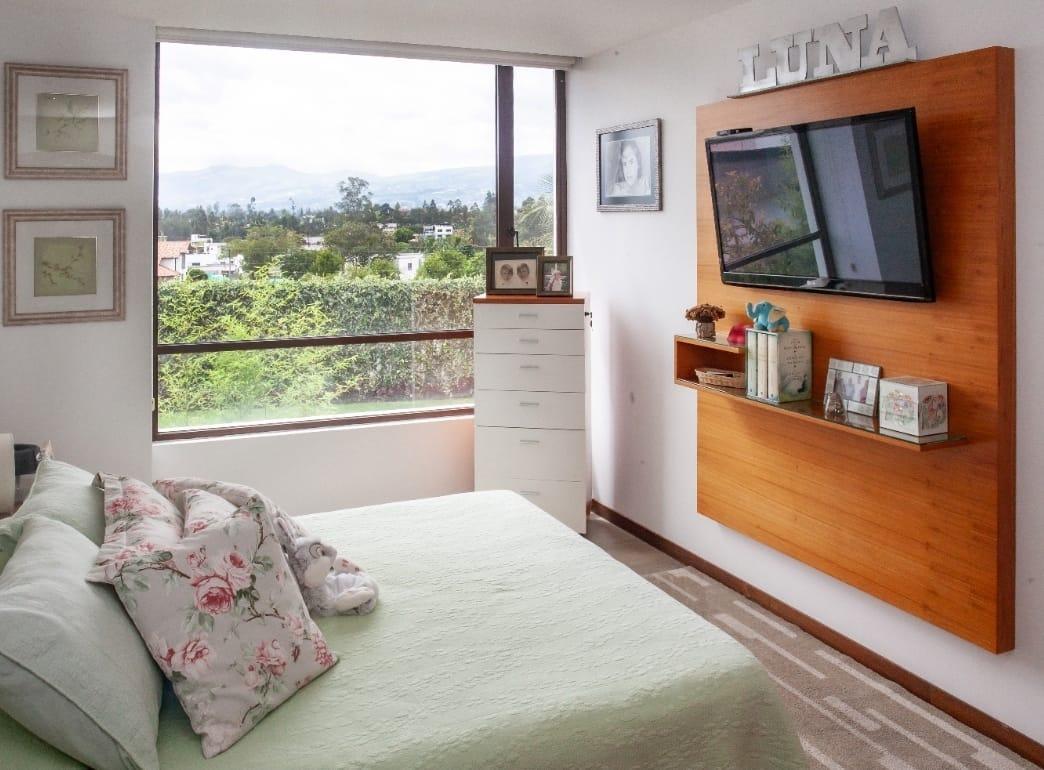 Casa en Puembo Dentro de Conjunto Pequeño de 9 Casas. — imagen 7