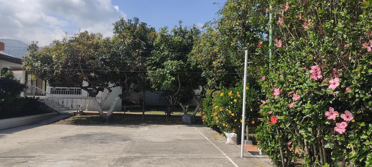 Casa y Terreno en Tumbaco en Venta - a 2 Minutos del Tia — imagen 8